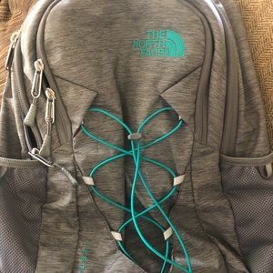 The North Face women’s Jester Backpack